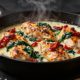 Creamy Tuscan Chicken