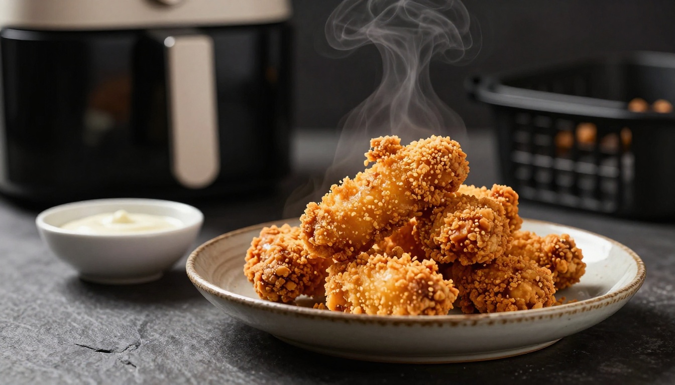 air fryer chicken tenders