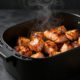 Crispy Air Fryer Salmon Bites