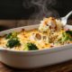 chicken broccoli rice casserole