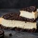 no-bake Oreo cheesecake