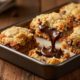 chocolate chip cookie bars